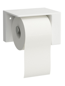 Laufen Val – Держатель туалетной бумаги (8.7228.1.000.000.1)