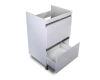 LOTOS 55 – Напольный комплект мебели с двумя выдвижными ящиками