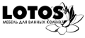 Логотип Lotos