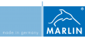 Логотип Marlin
