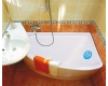 Marmo Bagno Альба 170 – Ванна из литьевого мрамора, 170х110 см