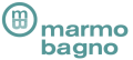 Логотип Marmo Bagno