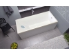 Marmo Bagno Милано 170 – Ванна из литьевого мрамора, 170х75 см