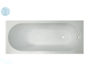 Marmo Bagno Лучия 170 – Ванна из литьевого мрамора, 170х70 см