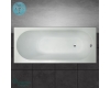 Marmo Bagno Лучия 170 – Ванна из литьевого мрамора, 170х70 см