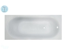 Marmo Bagno Патриция 170х80 см – Ванна из литьевого мрамора