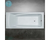 Marmo Bagno София 170 – Ванна из литьевого мрамора, 170х80 см