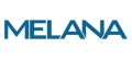 Логотип Melana