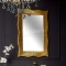 Зеркало SOHO 100×70 – золото +30 304 ₽