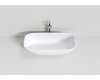 NTBagno Bergamo NT202 – ванна из искусственного камня 170х72 см, белый матовый