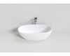 NTBagno Venezia NT204 – ванна из искусственного камня 160х70 см, белый матовый