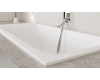 Salini Cascata 180 KIT 104513 – Встраиваемая ванна из литого камня