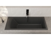 Salini Cascata 170 KIT 104313 – Встраиваемая ванна из литого камня