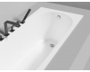 Salini ORNELLA 170x70 102313 – Встраиваемая прямоугольная ванна из литого мрамора