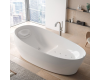 Toto Neorest TBP01301R Смеситель для ванны отдельностоящий с ручным душем