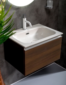 Armadi Art Vallessi  60 конфигуратор мебели для ванной комнаты