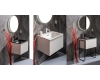 Armadi Art Vallessi 60 – мебель для ванной 837-060