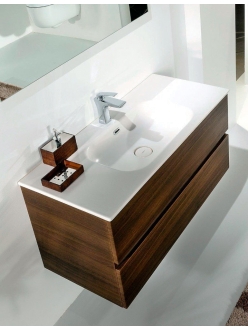 Armadi Art Vallessi 100 – мебель для ванной 837-100