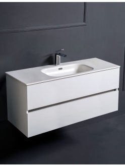 Armadi Art Vallessi 120 – мебель для ванной 837-120
