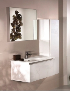 Armadi Art Vallessi  60 конфигуратор мебели для ванных комнат