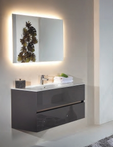Armadi Art Vallessi 100 конфигуратор мебели для ванных комнат