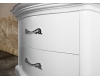 VOD-OK Elite Луиджи 120 Комплект мебели для ванной