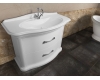 VOD-OK Elite Луиджи 120 Комплект мебели для ванной