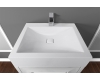 VOD-OK Elite Риккардо 60 с ящиками – напольная мебель для ванной