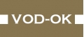 Логотип VOD-OK