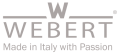 Логотип Webert