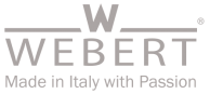 Webert (Веберт) – Итальянские смесители и аксессуары